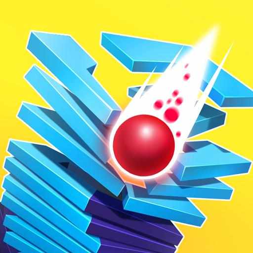 Stack Ball - Plataformas
