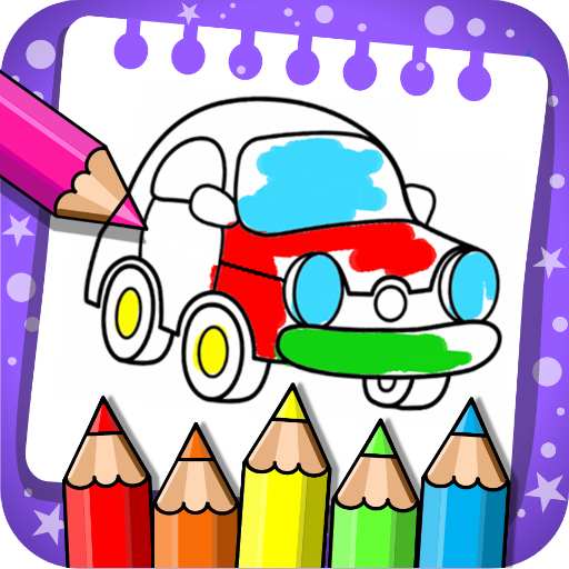 Colorir e Aprender